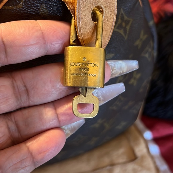 LV SPEEDY 35 - Picture 3 of 16